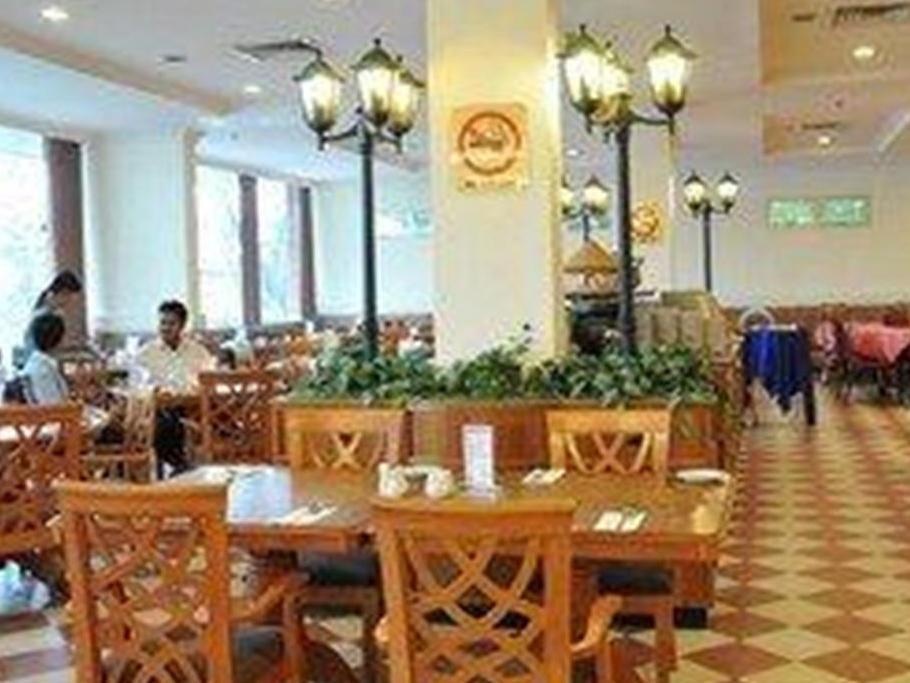 Hotel Sentosa Regency