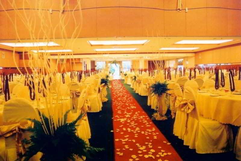 Sentosa Regency Hotel