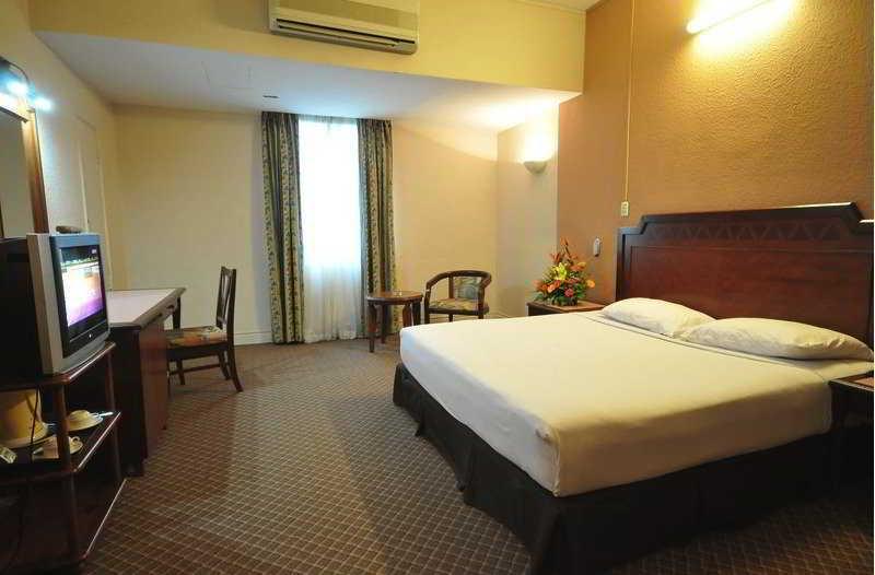 Sentosa Regency 3* Alor Setar