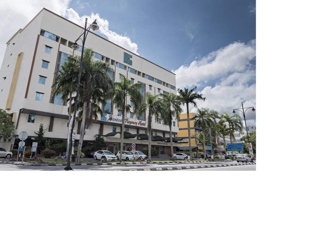 Sentosa Regency 3* Alor Setar