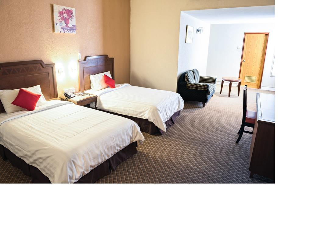 Sentosa Regency Hotel
