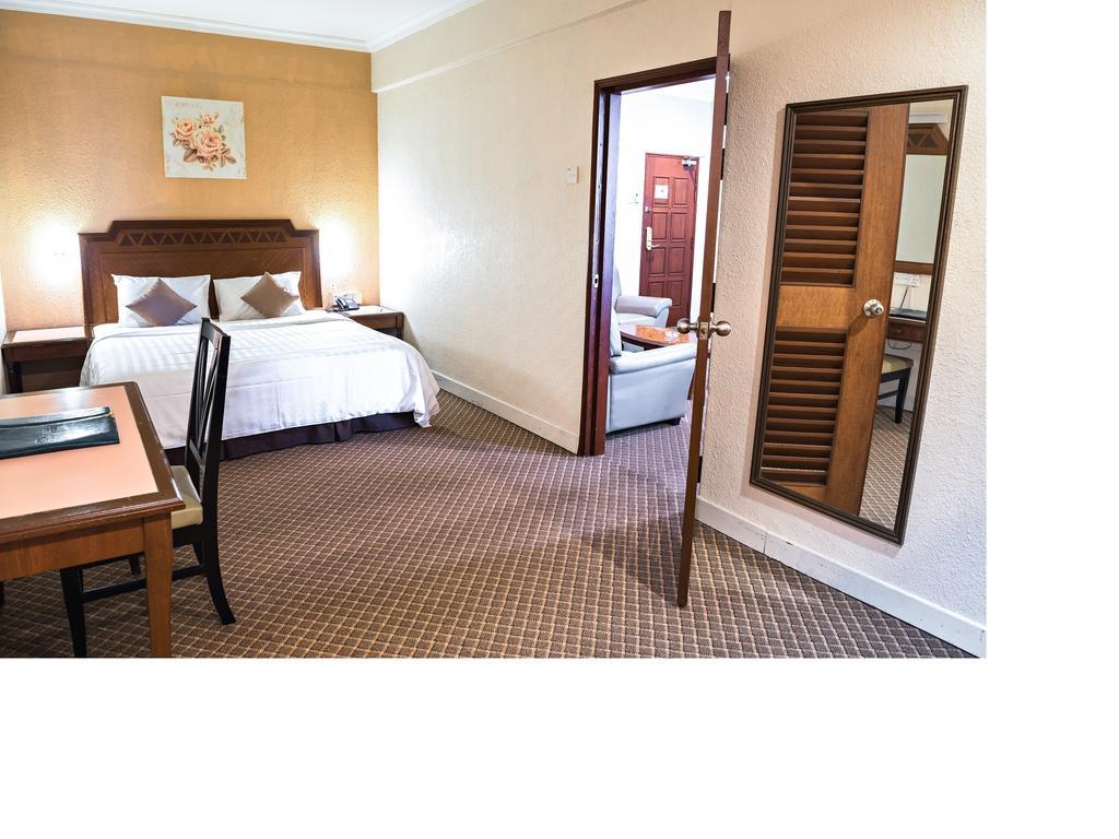 Sentosa Regency 3* Alor Setar