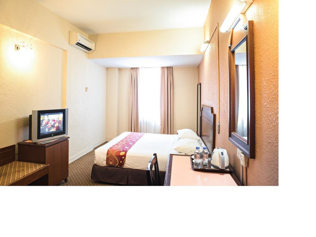 Sentosa Regency 3*