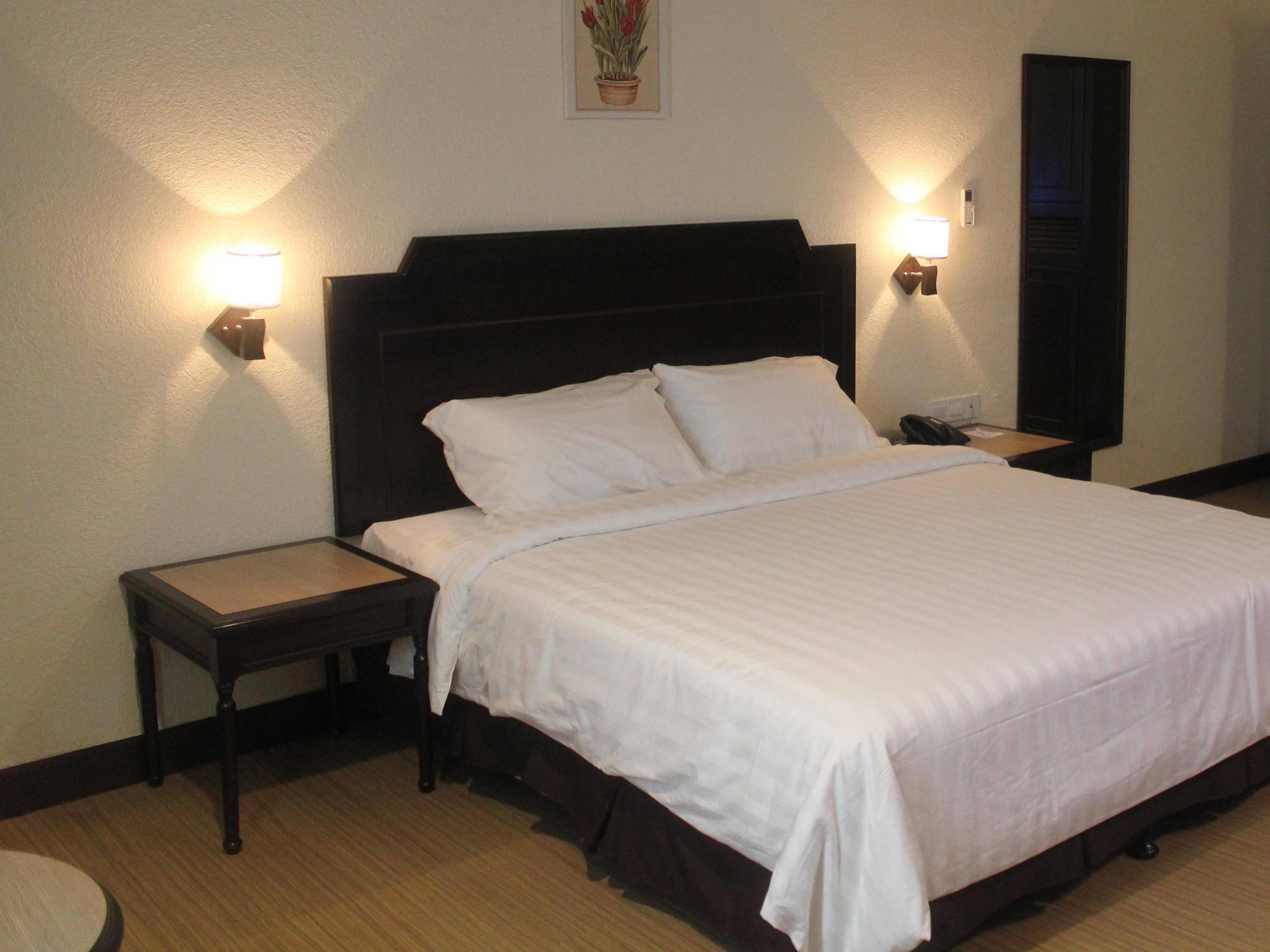Hotel Sentosa Regency Alor Setar