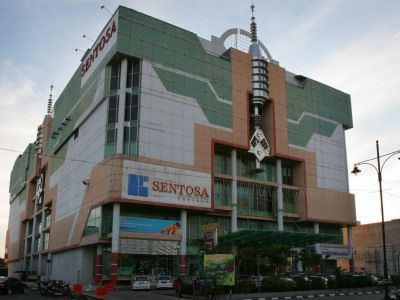 Sentosa Regency Alor Setar